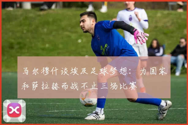马尔穆什谈埃及足球梦想：为国家和萨拉赫而战不止三场比赛